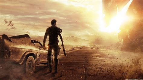 Mad Max: Fury Road on Steam.